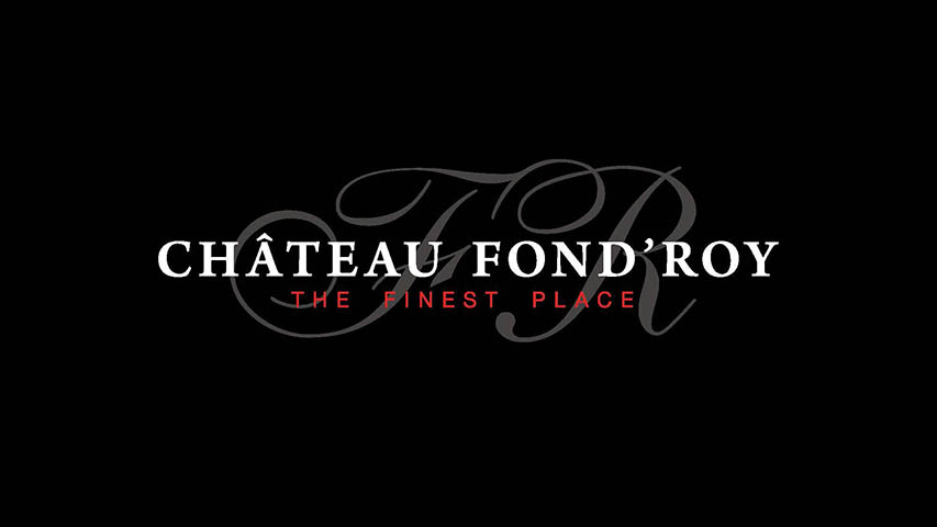 Château Fond’Roy et Champagne Barons de Rothschild à Bruxelles ...