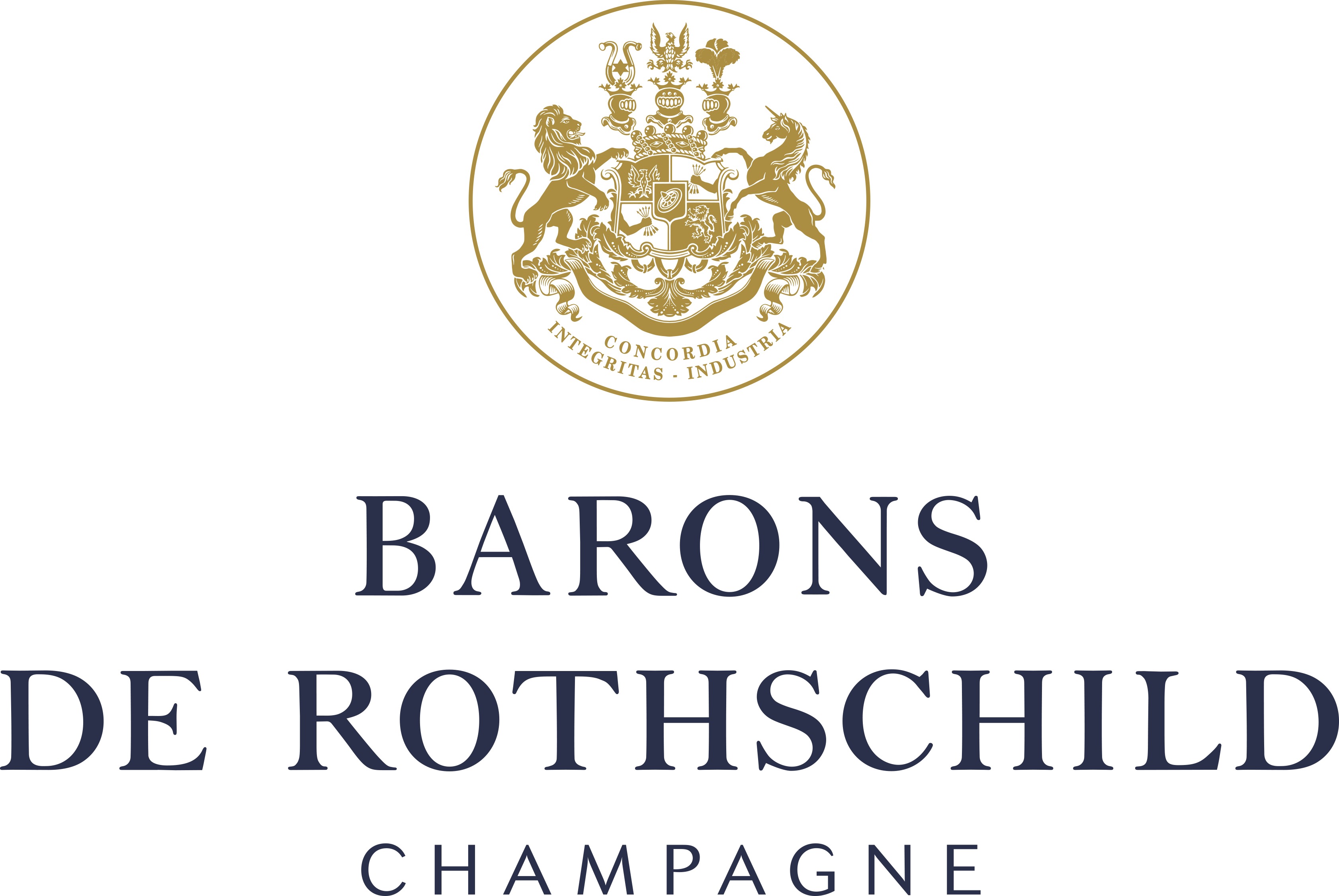 Collection Champagne Barons De Rothschild